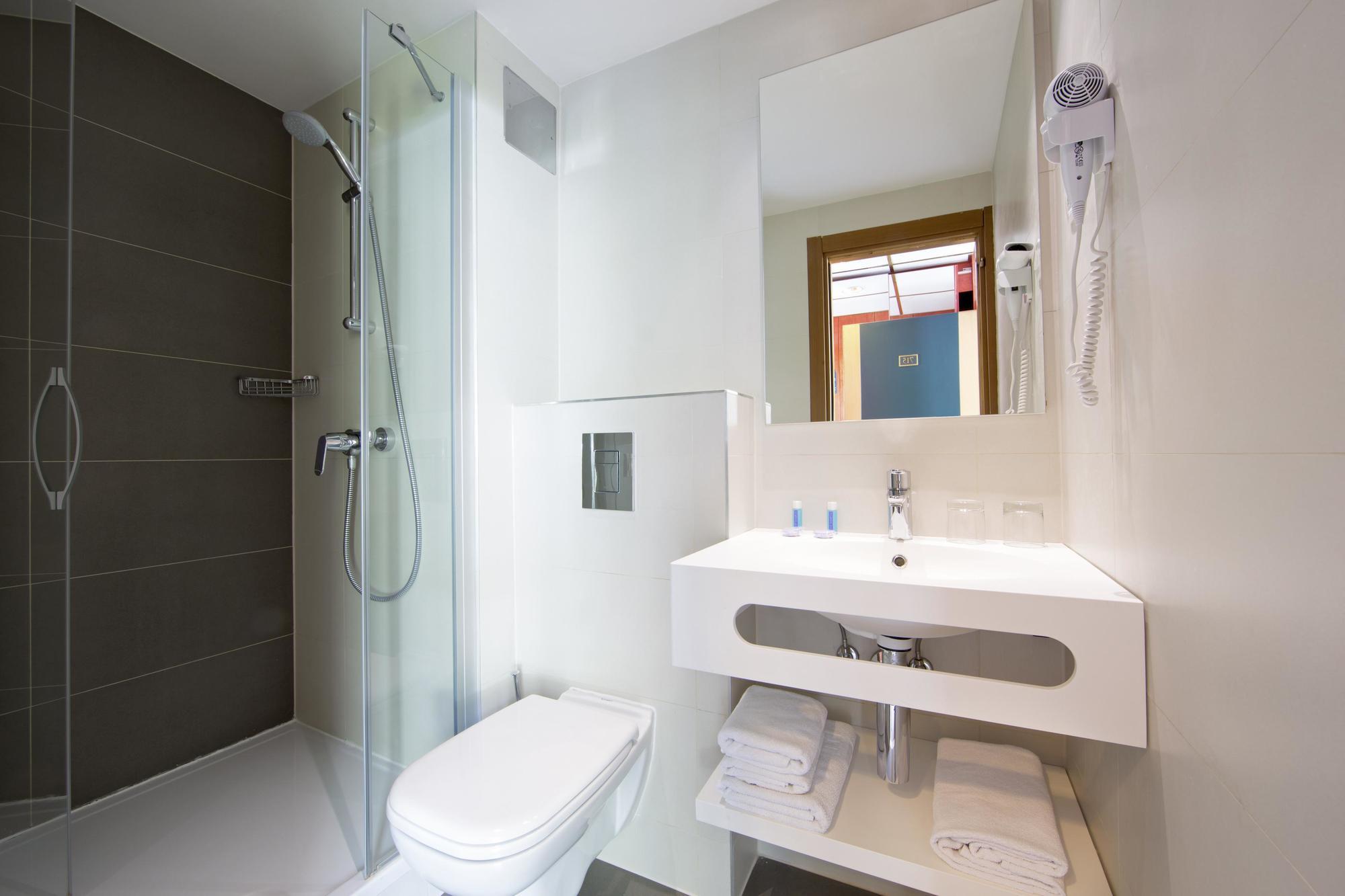 Astarea 2 Hotel Млини Екстериор снимка
