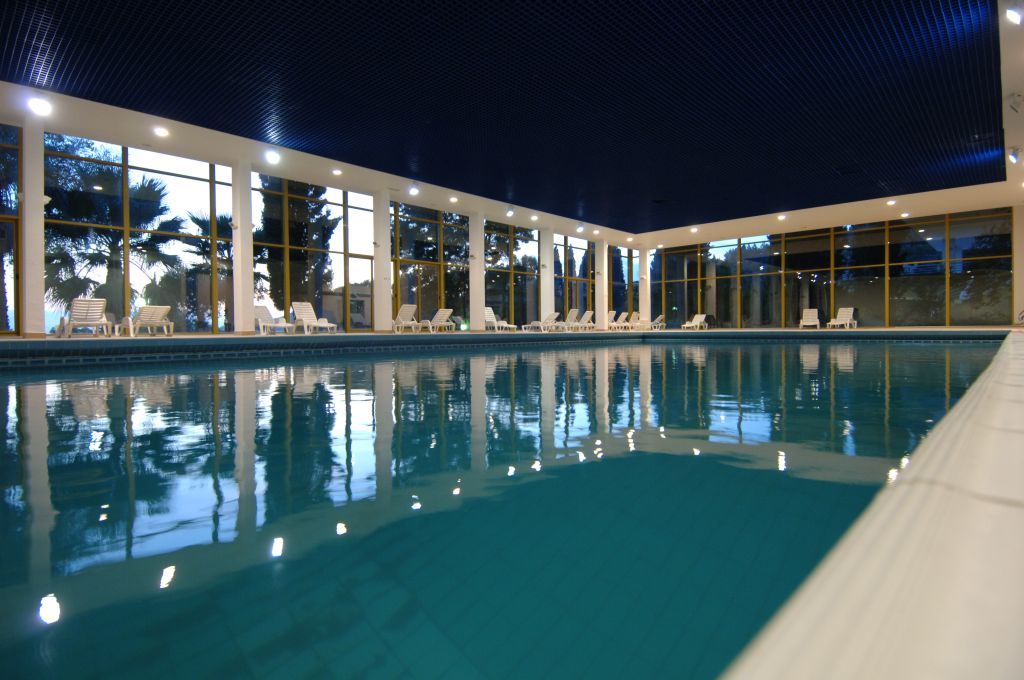 Astarea 2 Hotel Млини Екстериор снимка