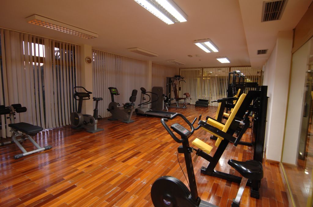 Astarea 2 Hotel Млини Екстериор снимка