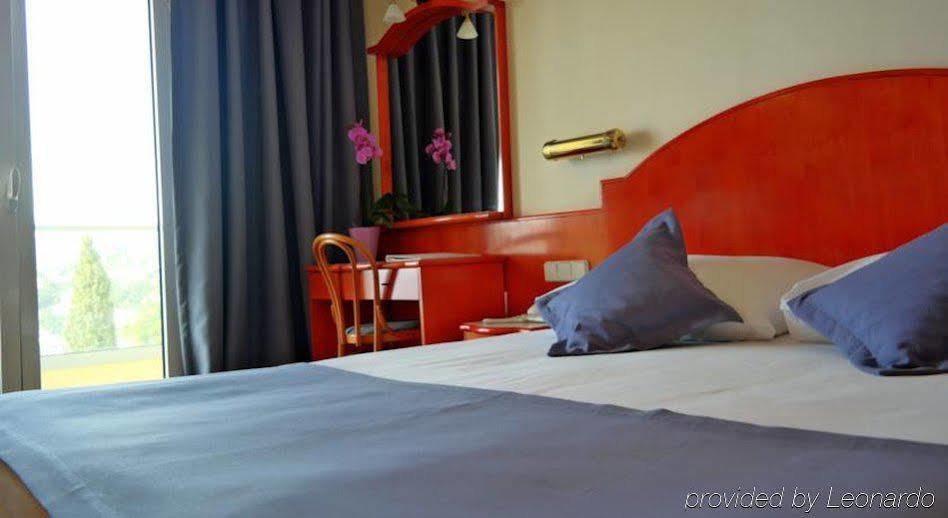 Astarea 2 Hotel Млини Екстериор снимка