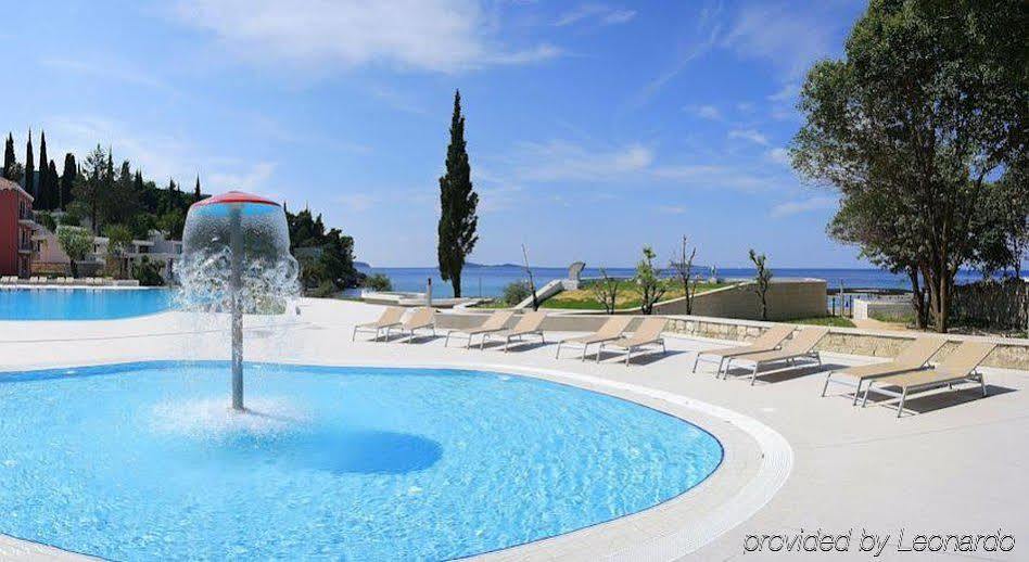 Astarea 2 Hotel Млини Екстериор снимка