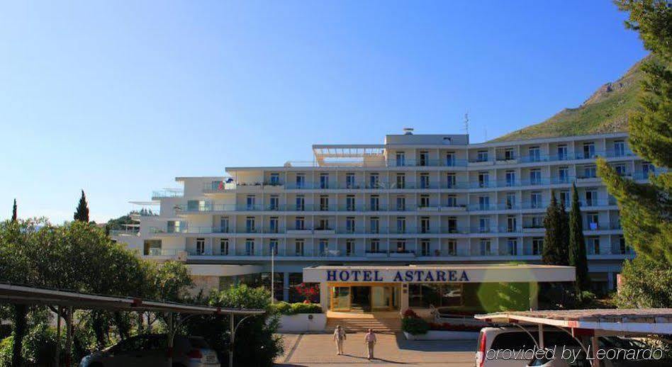 Astarea 2 Hotel Млини Екстериор снимка