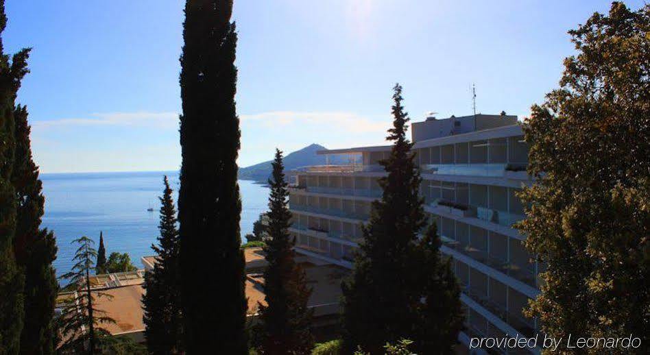 Astarea 2 Hotel Млини Екстериор снимка
