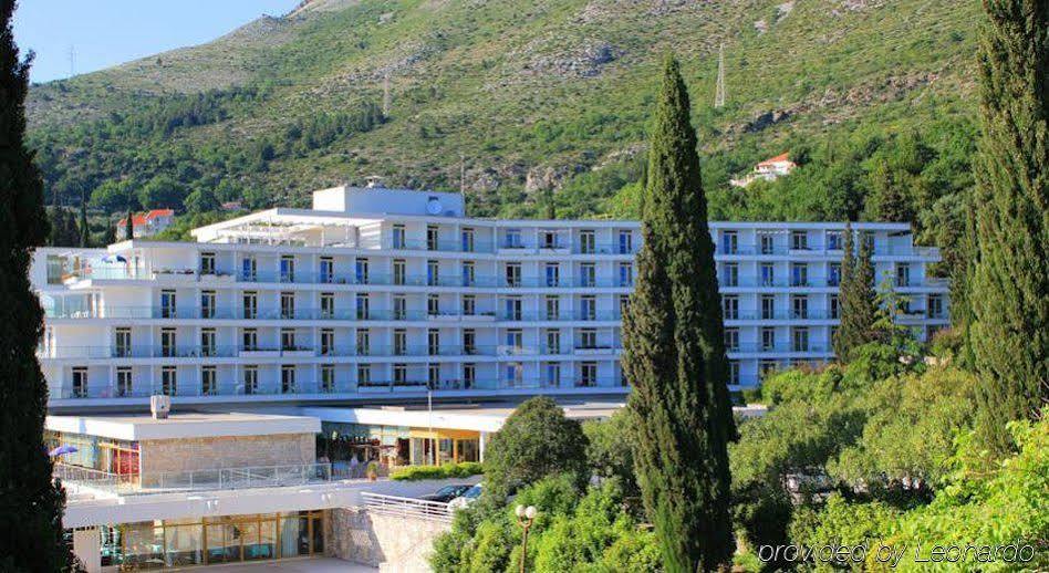 Astarea 2 Hotel Млини Екстериор снимка