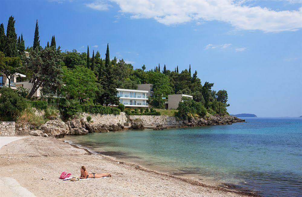 Astarea 2 Hotel Млини Екстериор снимка