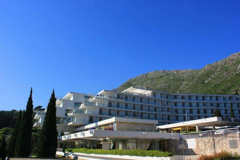 Astarea 2 Hotel Млини Екстериор снимка