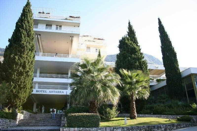 Astarea 2 Hotel Млини Екстериор снимка