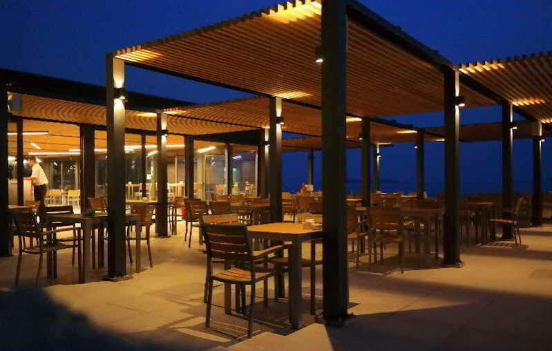 Astarea 2 Hotel Млини Екстериор снимка